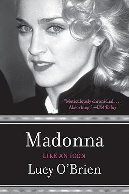 Libro Madonna: Like An Icon - Reader In Philosophy Lucy O...