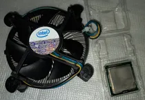 Comprar Procesador Intel Celeron G 530 2.4ghz + Fan Cooler Intel 