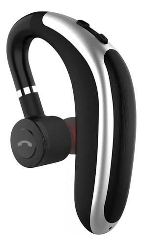 Audífono Wireless Control Llamadas Volumen Auricular Sport