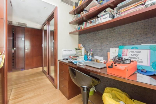 Imagen 9 de 13 de Ruggieri 2900 - Excelente Triplex Terraza Vista Rio Torre Las Plazas