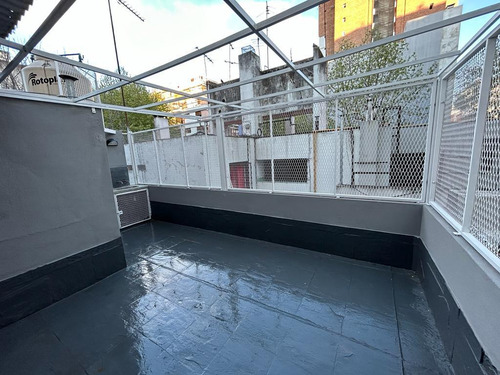 Departamento En Belgrano