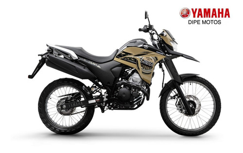 Yamaha Xtz Lander 250 Abs 2021 - Dipe Motos