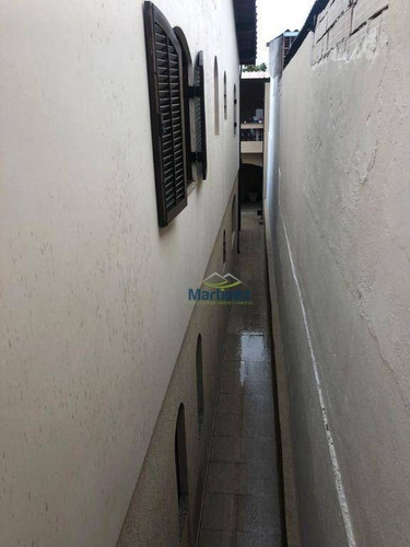 Imagem 9 de 30 de Sobrado Com 3 Dormitórios À Venda, 112 M² Por R$ 530.000,00 - Vila Califórnia - São Paulo/sp - So0657