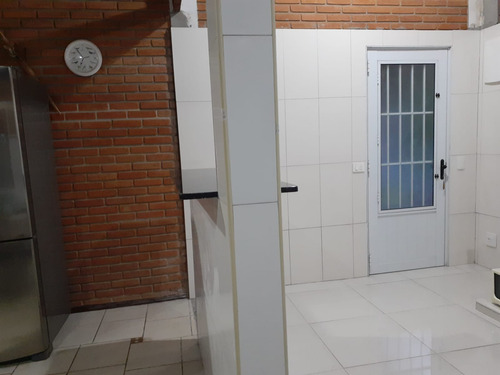 Imagem 12 de 30 de Chácara 1152m2 No Condomínio New Parque Tênis, Casa Sede Com 208m2, 3 Dormitórios, 2 Suítes, Cozinha Americana, Varanda, Área De Lazer Completa - Ch00204 - 70583098
