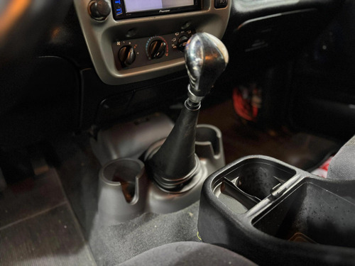 Ford Ranger 2.3 XLT 16V 4X2 CD GASOLINA 4P MANUAL