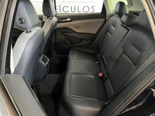 Volkswagen Taos 1.4 250 TSI TOTAL FLEX COMFORTLINE AUTOMÁTICO