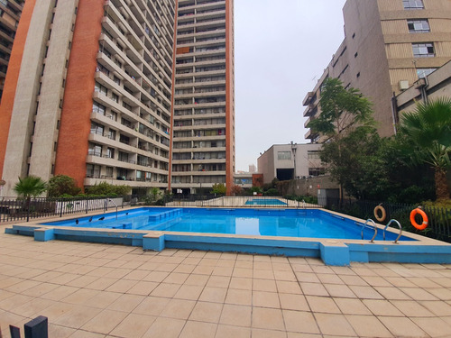 Amoblado 1 Dormitorio Para Agosto 2025