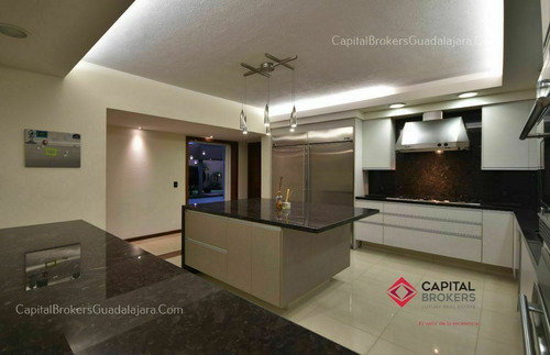 Imagen 20 de 30 de Casa De Super Lujo En Club De Golf Santa Anita Zona Sur