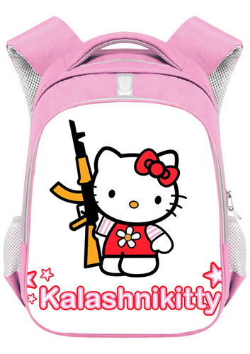 Nuevo Echo De Dibujos Animados Para Niños De Hellokitty Hell