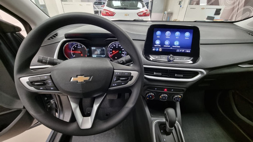 Imagen 16 de 19 de Chevrolet Onix Lt Tech Manual Ld #5