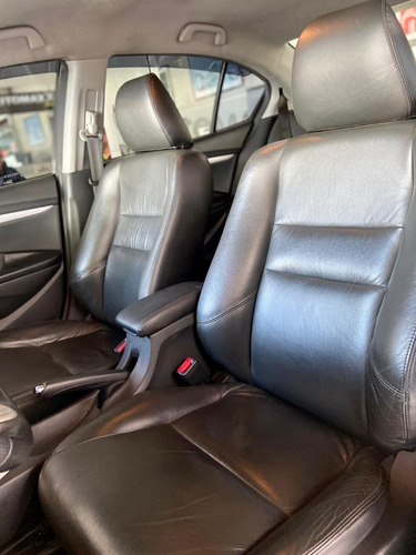 Honda City Ex 2011 1.5 Flex