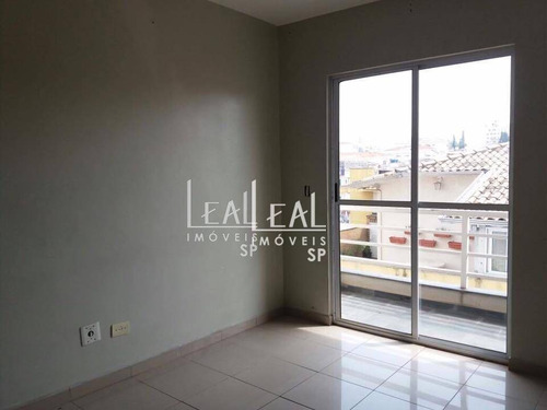 Imagem 1 de 16 de Apartamento Com 2 Dormitórios Para Alugar, 57 M² Por R$ 1.650,00 - Jardim Santa Mena - Guarulhos/sp - Ap0560