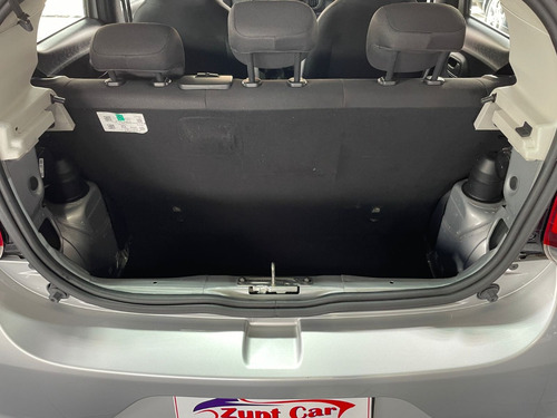 Fiat Mobi 1.0 Like Flex 5p