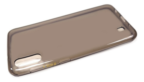 Funda Compatible Con Samsung Tpu Case + Mica Completa
