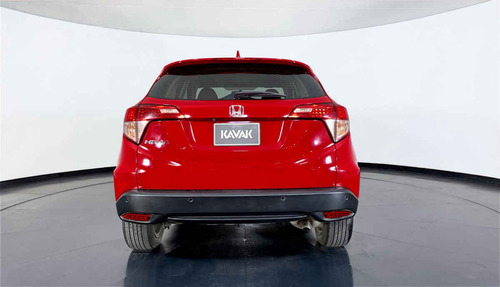 Imagen 6 de 15 de 108511 - Honda Hr-v 2018 Con Garantía