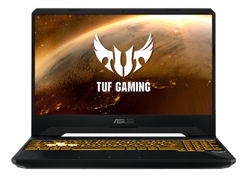 Notebook Asus Gamer Ryzen 5 3550h 8gb 256gb Ssd Gtx1050 15.6