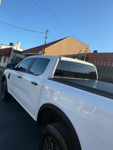 Ford Ranger 2.0 Cd 4X2 Xl 170Cv