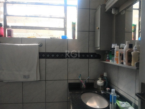 Casa Em Camaquã Com 3 Dormitórios - Lu431874