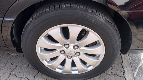 Kia Opirus Gl 2009