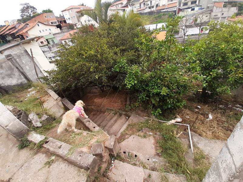 Imagem 7 de 10 de Terreno, Jardim Das Vertentes, São Paulo - R$ 370 Mil, Cod: 3561 - V3561