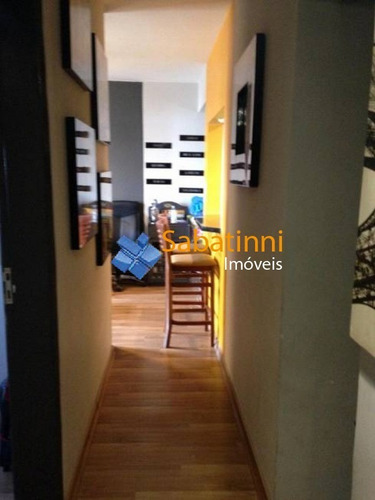 Imagem 15 de 21 de Apartamento A Venda Em Sp Mooca - Ap04940 - 69509498