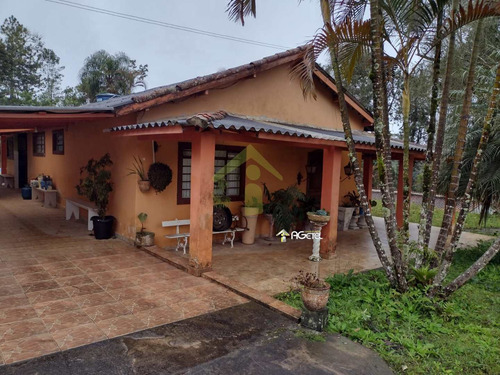 Imagem 12 de 30 de Chácara Com 2 Dorms, Cipó, Embu-guaçu - R$ 1 Mi, Cod: 2207 - V2207
