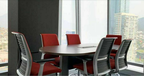 Oficinas En Renta Valle Oriente