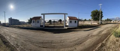 Terreno en renta