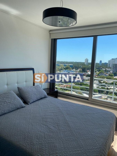 Imagen 15 de 22 de Apartamento En Punta Del Este, Mansa
