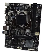 Comprar Tarjeta Madre H81\u002Flga 1150\u002Fintel 4th Generacion Marca Avalon