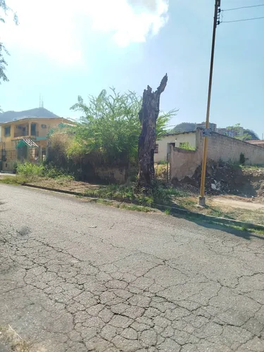 Se Ofrece Terreno Trigal Centro