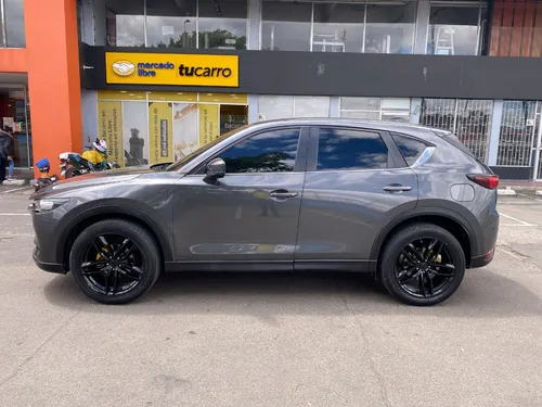 Mazda CX-5 2.0 Touring At