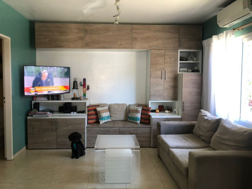 Imagen 4 de 10 de Duplex 3 Amb Ituzaingo Norte. - Permuta