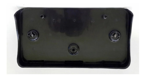 Contour Portaplacas Base Porta Placa 98 99 00 Accesorios