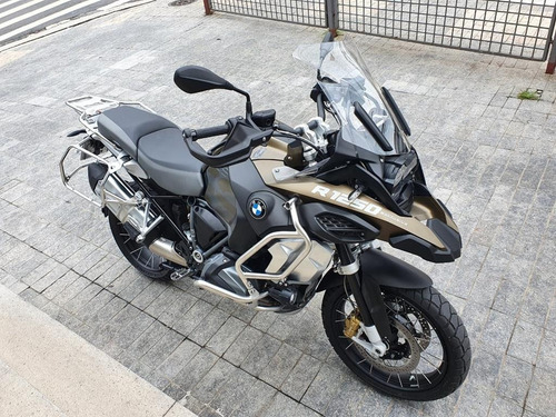 Bmw R1250 Gs Adventure Exclusive
