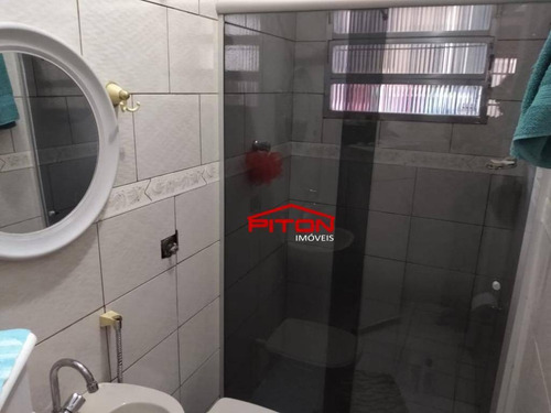 Sobrado Com 3 Dormitórios À Venda, 140 M² Por R$ 530.000,00 - Vila Granada - São Paulo/sp - So2833