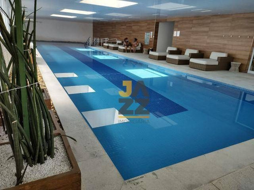 Imagem 8 de 27 de Apartamento Com 3 Dormitórios À Venda, 89 M² Por R$ 1.060.000,00 - Tatuapé - São Paulo/sp - Ap7182