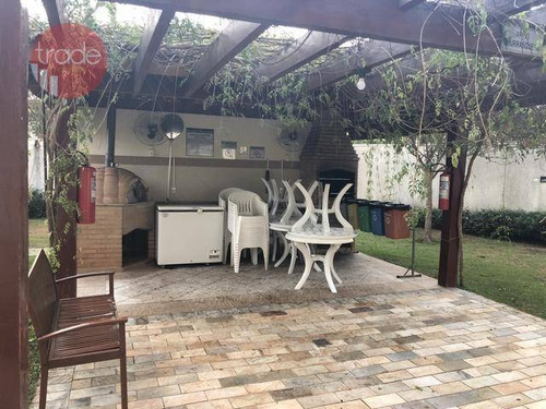 Imagem 11 de 11 de Apartamento Com 3 Dormitórios À Venda, 75 M² Por R$ 496.000,00 - Jardim Botânico - Ribeirão Preto/sp - Ap3149