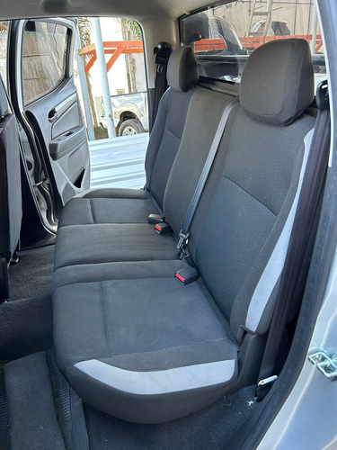 Sucata Chevrolet S102.5 2017flex 4x2 Manual 206cv-campo Bom