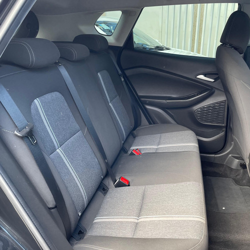 Chevrolet Tracker 1.0 Lt Turbo Aut. 5p Automática