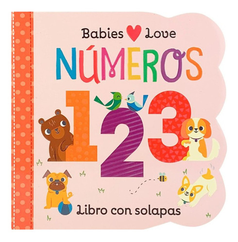 Babies Love - Números