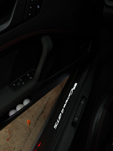 Porsche 911 3.0 Carrera 4 GTS