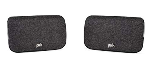 Altavoces Inalámbricos Con Sonido Envolvente Polk Sr2 Para D