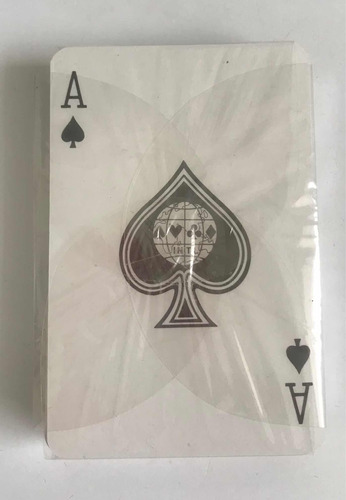 Cartas De Póker