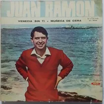 Comprar Lp Juan Ramon Juan Ramon Made Peru 1970 Latin Balada