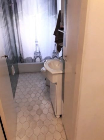 Imagen 12 de 17 de San Pedrito 1500 Pb Flores Barrio Castex 3amb U$40.000