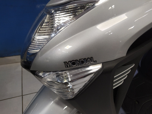 Imagen 4 de 7 de Mondial Md 150 0km 2022