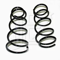 Comprar Kit De Espirales Delanteros Car Renault Clio 1.2 2003 - 2012