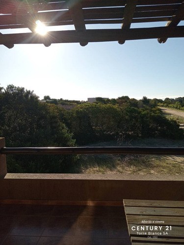 Venta De Casa Costa Esmeralda - Pinamar