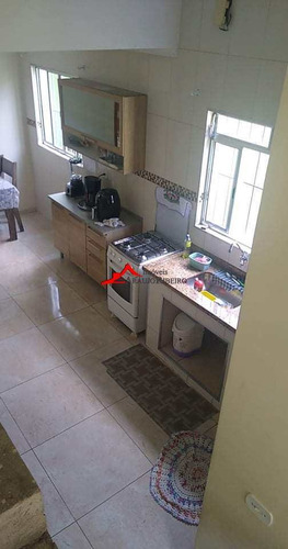 Imagem 5 de 14 de Casa Com 2 Dorms, Cidade Nova, Pindamonhangaba, Cod: 60819 - A60819